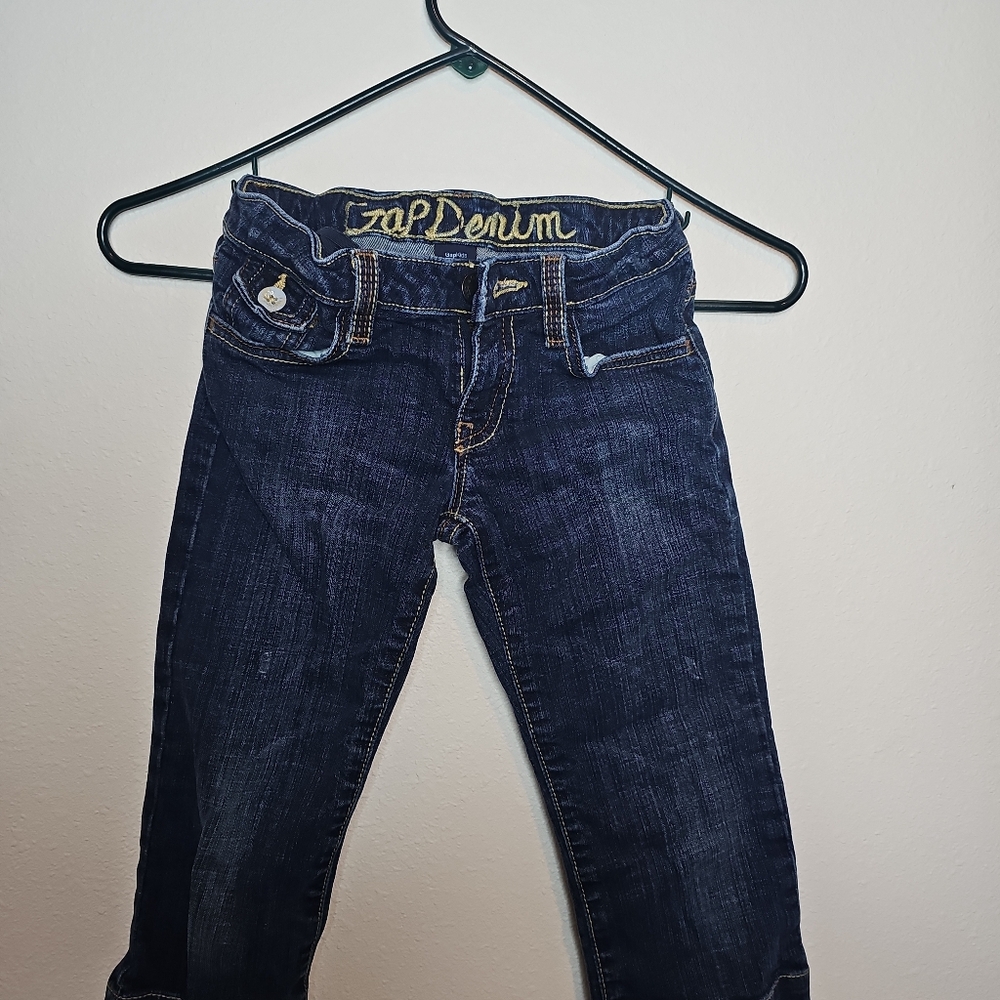 Boys jeans